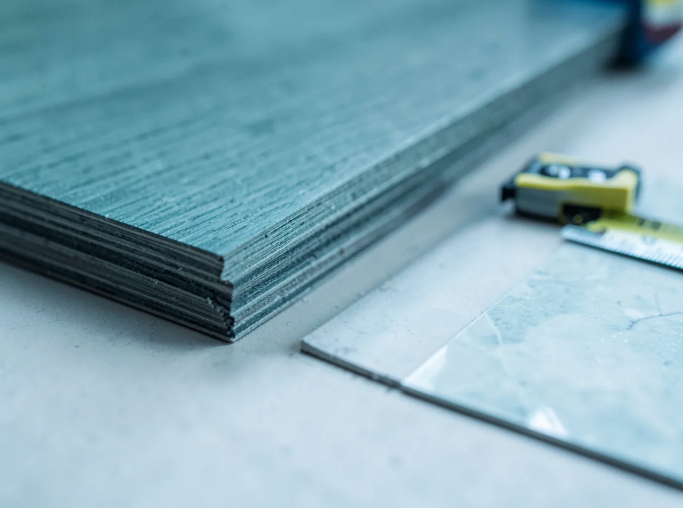 Luxury Vinyl Plank Installation Mcdonough, GA FAQs
